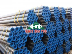 Thép ống đúc tiêu chuẩn ASTM A53 Grade B