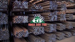 Thép ống đúc ASTM A53, Thép ống đúc ASTM A106