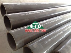 Thép ống đúc hợp kim A335/A333/A213