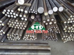 Thanh tròn, thép tròn đặc nhập khẩu s20c, s35c, s45c, scr440, scm420, 42cr