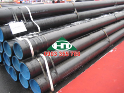 THÉP ỐNG ĐÚC HỢP KIM ASTM A213