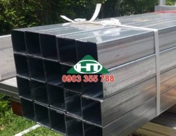 Thép Hộp Vuông 250x250