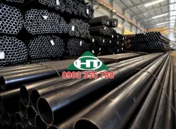 THÉP ỐNG ĐÚC CARBON A106