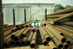 Thép Ống Đúc ASTM A106, SCH20, SCH40, SCH80, SCH120, SCH160, SCHXXS