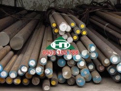 Thép Đặc Tròn SCR420