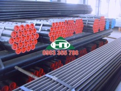 Thép Ống Đúc ASTM A106, Thép Ống Đúc ASTM A53, Thép Ống A106/A53