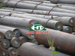 Thép Tròn Đặc S20C, S35C, S45C, Thanh Tròn Đặc S20C, S35C, S45C