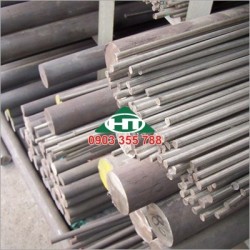 Thép Tròn Hợp Kim SCM440