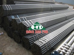 THÉP ỐNG ĐÚC TIÊU CHUẨN ASTM A53 DÙNG CHO NỒI HƠI, TRAO ĐỔI NHIỆT