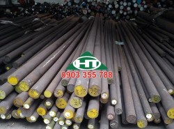 Thép Tròn SCM440/420, SCR440/420, S45C, S20C, SCM435