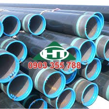 THÉP ỐNG ĐÚC ASTM A192 GR.B