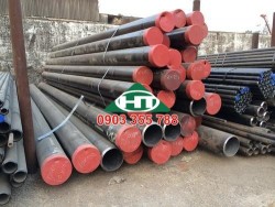 THÉP ỐNG ĐÚC TIÊU CHUẨN ASTM A106-GRADE B