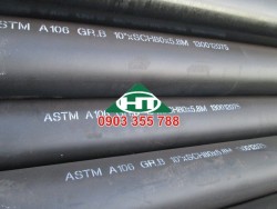 THÉP ỐNG ĐÚC  ASTM A106, SCH20, SCH40, SCH80, SCH120