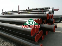 THÉP ỐNG ĐÚC HỢP KIM ASTM/ASME A213 T1, T2, T5, T9, T11, T13, T17, T21, T22, T91, ASTM/ASME A335 P1, P2, P5, P11, P12, P22, P91