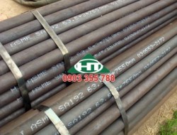 THÉP ỐNG ĐÚC ASTM A192/A106/A53 GR.B