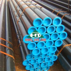 ỐNG THÉP ĐÚC TIÊU CHUẨN ASTM A106