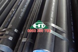 ỐNG THÉP ĐÚC TIÊU CHUÂN ASTM A53