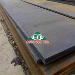 THÉP TẤM ASTM A36