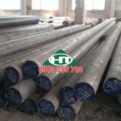 THANH TRÒN HỢP KIM SCR440, SCR420, S35C, S45C, 42CrMo4