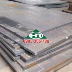 Thép Tấm A283 / A285 / A529 / A633 / A709 / A808 / S690QL / A662 / A678 / A387 / S275 / S420 / S460....