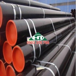 Thép Ống Đúc Tiêu Chuẩn ASTM A106