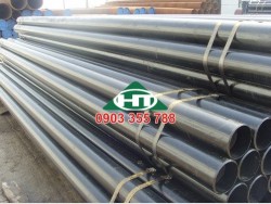 Thép Ống Đúc Tiêu Chuẩn ASTM A53