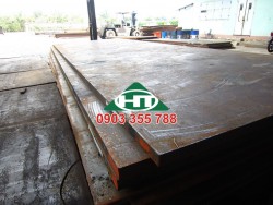 THÉP TẤM SS490