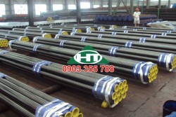 THÉP ỐNG ĐÚC ASTM A53, ASTM A106