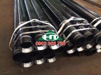 THÉP ỐNG ĐÚC TIÊU CHUẨN ASTM A106-GRADE B