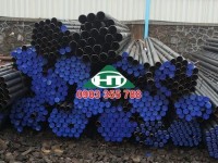 BẢNG GIÁ ỐNG THÉP ĐÚC NHẬP KHẨU SCH20, SCH40, SCH80