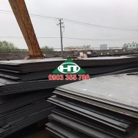 Thép Tấm S355JR, SM490YA, A572 Gr.50/70, S355JO, Q345B, A36