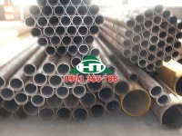 THÉP ỐNG ĐÚC CARBON C20