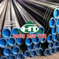 THÉP ỐNG ĐÚC HỢP KIM S275/ S275JR/ S275JO