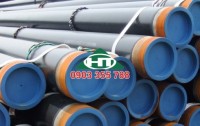 THÉP ỐNG ĐÚC A106, ỐNG THÉP ĐÚC A106