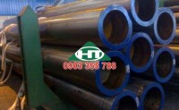 THÉP ỐNG ĐÚC TIÊU CHUẨN ASTM A252