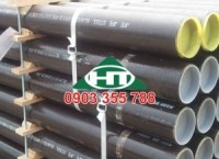 Ống Thép Đúc Carbon ASTM A53