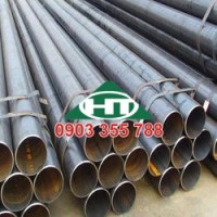 Thép Ống Chịu Nhiệt Cho Nồi Hơi, Đường Ống Dẫn Dầu