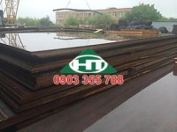 Thép Tấm AH36