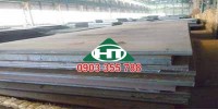 Thép Tấm SPV490/SPV450/SPV410/SPV315/SPV235