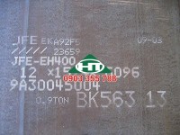 Thép Tấm EH400