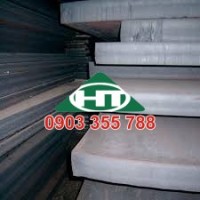 Thép Tấm ASTM A537