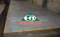 Thép Tấm S20C/S35C/S30C/S40C/S45C/S50C/S55C/S60C