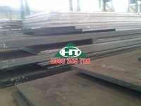 Thép Tấm SKD61