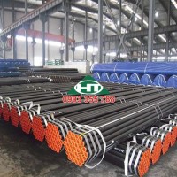 Thép Ống Đúc S20C