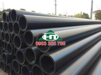 Thép Ống Đúc SA209