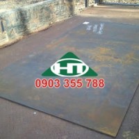 Thép Tấm SKD11