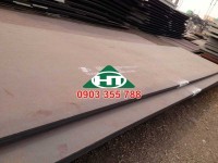 Thép Tấm C45