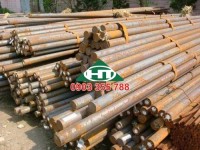 Thép Tròn Hợp Kim SNCM220/SNCM439/SNCM415/SNCM420/SNCM431