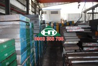 Thép Khuôn Dập Nóng SKD61/SKT4