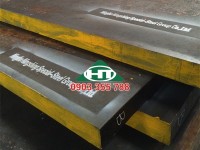 Thép Khuôn Nhựa NAK55/NAK80/2083/SUS420J2/2085